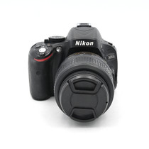 USED NIKON D5100 W/ 18-55