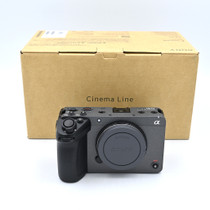 USED SONY FX30 BODY