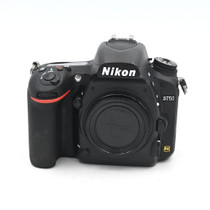 USED NIKON D750 BODY