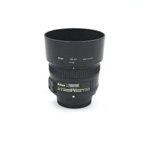 USED NIKKOR AFS 50 1.8 G