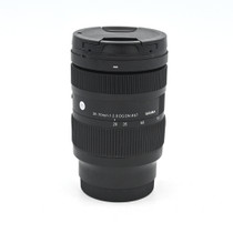 USED SIGMA 28-70 2.8 DG DN /SONY