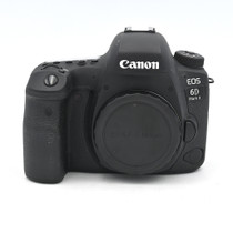USED CANON EOS 6D II BODY