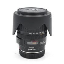 USED CANON EF 28-135 F3.5-5.6 IS