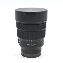 USED SONY FE 12-24 F4