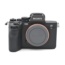USED SONY A7R V BODY