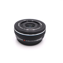 USED OLYMPUS 14-42 F3.5-5.6