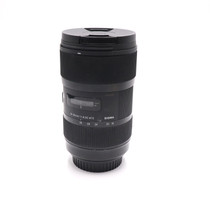 USED SIGMA 18-35 1.8 ART/CANON