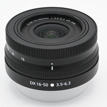 USED NIKKOR Z 16-50 F3.5-6.3
