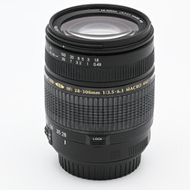 USED TAMRON 28-300 /CANON