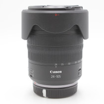 USED CANON RF 24-105 F4 L USM