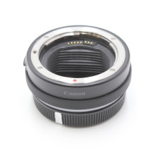 USED CANON EF-R CONTROL RING ADAPTER