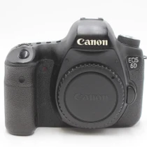 USED CANON EOS 6D BODY