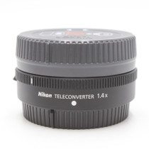 USED NIKKOR Z TC-1.4X