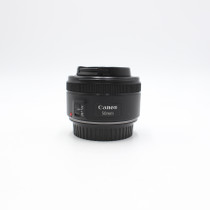 USED CANON EF 50 1.8 STM