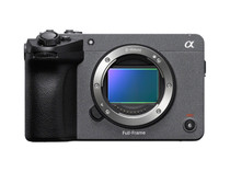 Sony FX5 Full-frame Cinema Camera (Body Only)