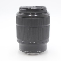 USED SONY FE 28-70 OSS
