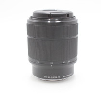 USED SONY FE 28-70 F3.5-5.6 OSS