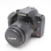 USED CANON EOS XS W/ 35-80