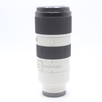 USED SONY FE 70-200 2.8 GM