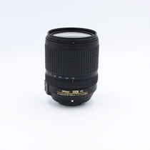 USED NIKKOR AFS 18-140 F3.5-5.6 G ED DX