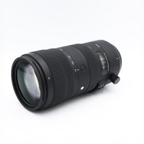 USED SIGMA 70-200 2.8 DG SPORT /NIKON