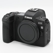 USED CANON EOS R BODY