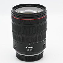 USED CANON RF 24-105 F4 L