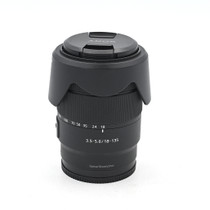 USED SONY E 18-135 F3.5-5.6 OSS