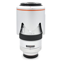 USED SONY SAL 70-400 F4-5.6 SSM