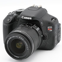 USED CANON EOS T3I W/18-55 STM