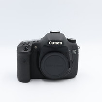 USED CANON EOS 7D IR CONVERTED 590NM SPECTRUM