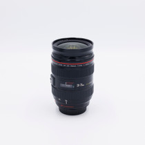 USED CANON EF 24-70 2.8 L USM