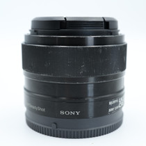 USED SONY E 35 1.8 OSS