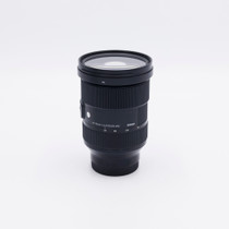 USED SIGMA 24-70 2.8 DG DN ART /SONY