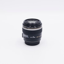 USED CANON EFS 60 2.8 USM