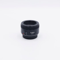 USED CANON EF 50 1.8 STM