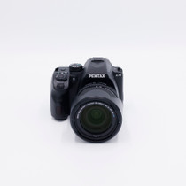 USED PENTAX K-70 W/18-135