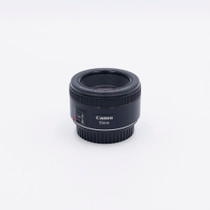 USED CANON EF 50 1.8 STM