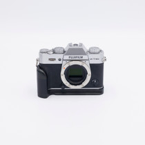 USED FUJI X-T30 BODY SILVER