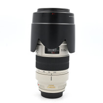 USED CANON EF 70-200 2.8 L IS
