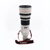 USED CANON EF 600 F4