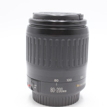 USED CANON EF 80-200 F4.5-5.6