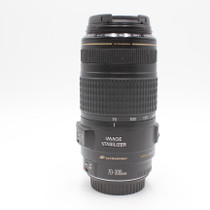 USED CANON EF 70-300 IS USM