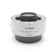 USED CANON EF 1.4X III TC