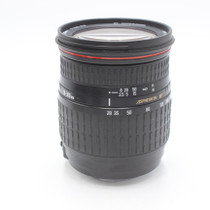 USED SIGMA 28-300 /CANON