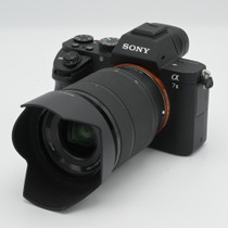 USED SONY A7 II W/ 28-70 OSS