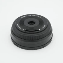 USED VILTROX 28 4.5 AF /NIKON Z