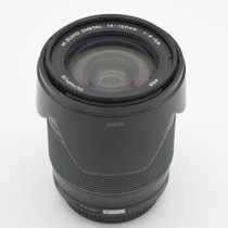 USED OLYMPUS 14-150 II BLACK