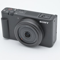 USED SONY ZV-1F