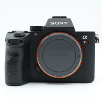 USED SONY A7R III BODY